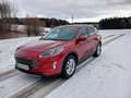 Ford Kuga Kuga 2,0 EcoBlue Hybrid Titanium X Titanium X Rot - thumbnail 1