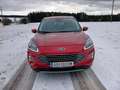 Ford Kuga Kuga 2,0 EcoBlue Hybrid Titanium X Titanium X Rot - thumbnail 6
