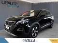 Peugeot 3008 2.0 bluehdi s&s 180cv eat8 GT Nero - thumbnail 1
