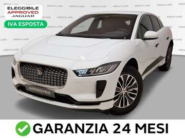 EV 90 kWh 400 CV Auto AWD S PARI AL NUOVO
