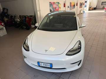 Model 3 Long Range Dual Motor awd GUIDA AUTONOMA AVANZATA
