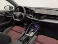 Audi A3 S3 Sportback TFSI 310 CV quattro S tronic sport at Bianco - thumbnail 3