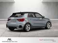 Audi A1 Sportback 40 TFSI Sline Competition S-tronic LED N Grau - thumbnail 2