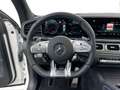 Mercedes-Benz GLE 63 AMG Coupé S 4Matic+ Aut. Blanco - thumbnail 13