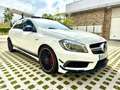 Mercedes-Benz A 45 AMG Edition 1 4Matic 7G-DCT Blanco - thumbnail 4