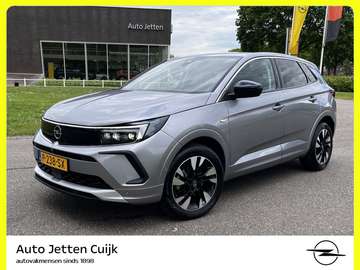 1.2 Turbo Innovation AUTOMAAT # RIJKLAAR #