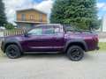 Foton Tunland V9 Tunland V9 ULTRA 2.0 turbo 48V 8at Violett - thumbnail 5