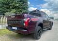 Foton Tunland V9 Tunland V9 ULTRA 2.0 turbo 48V 8at Violett - thumbnail 2