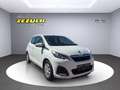 Peugeot 108 1,0 VTi 68 Access Weiß - thumbnail 7