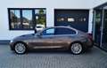 BMW 328 i Luxury Line-2.HAND-BI XENON-NAVI/TV Braun - thumbnail 5