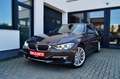 BMW 328 i Luxury Line-2.HAND-BI XENON-NAVI/TV Braun - thumbnail 1