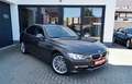 BMW 328 i Luxury Line-2.HAND-BI XENON-NAVI/TV Braun - thumbnail 2