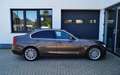 BMW 328 i Luxury Line-2.HAND-BI XENON-NAVI/TV Braun - thumbnail 9