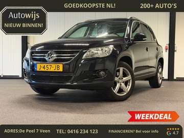 1.4 TSI Sport&Style|PANO|NL AUTO|150PK|PDC