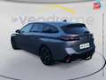 Peugeot 308 PHEV 180ch Allure Pack e-EAT8 GPS Attelage Gris - thumbnail 7