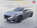 Peugeot 308 PHEV 180ch Allure Pack e-EAT8 GPS Attelage Gris - thumbnail 1