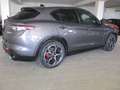 Alfa Romeo Stelvio Veloce Q4 NAVI SHZ LETDER AT Grau - thumbnail 31