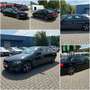 BMW 318 i Cabrio Edition Exclusive Bi-Xen Nav LEDER Negru - thumbnail 20