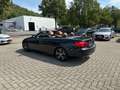 BMW 318 i Cabrio Edition Exclusive Bi-Xen Nav LEDER Negru - thumbnail 5