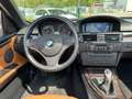 BMW 318 i Cabrio Edition Exclusive Bi-Xen Nav LEDER Negru - thumbnail 15