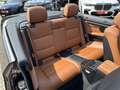 BMW 318 i Cabrio Edition Exclusive Bi-Xen Nav LEDER Negru - thumbnail 14