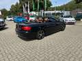 BMW 318 i Cabrio Edition Exclusive Bi-Xen Nav LEDER Negru - thumbnail 2