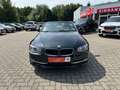BMW 318 i Cabrio Edition Exclusive Bi-Xen Nav LEDER Negru - thumbnail 6