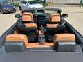 BMW 318 i Cabrio Edition Exclusive Bi-Xen Nav LEDER Negru - thumbnail 10