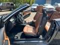 BMW 318 i Cabrio Edition Exclusive Bi-Xen Nav LEDER Negru - thumbnail 11