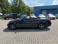 BMW 318 i Cabrio Edition Exclusive Bi-Xen Nav LEDER Negru - thumbnail 3