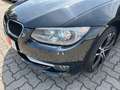 BMW 318 i Cabrio Edition Exclusive Bi-Xen Nav LEDER Negru - thumbnail 9