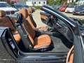 BMW 318 i Cabrio Edition Exclusive Bi-Xen Nav LEDER Negru - thumbnail 13