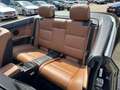 BMW 318 i Cabrio Edition Exclusive Bi-Xen Nav LEDER Negru - thumbnail 12