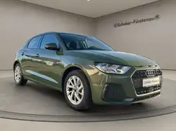 Audi A1 Sportback 30 TFSI S tronic