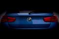 BMW 118 1-serie 118i M Sport Edition I Zwart Lederen Sport Blu/Azzurro - thumbnail 26