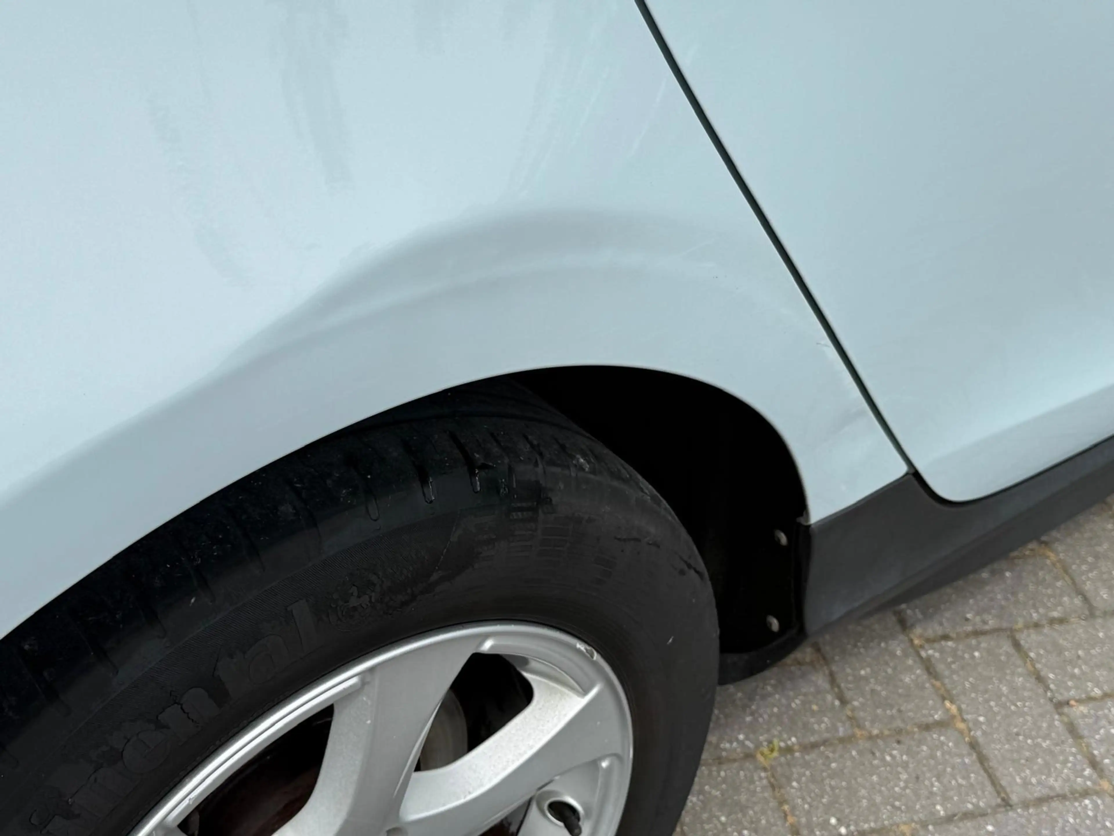 Volvo V40 Cross Country 1.6 D2 Kinetic - Navigatie — photo 10