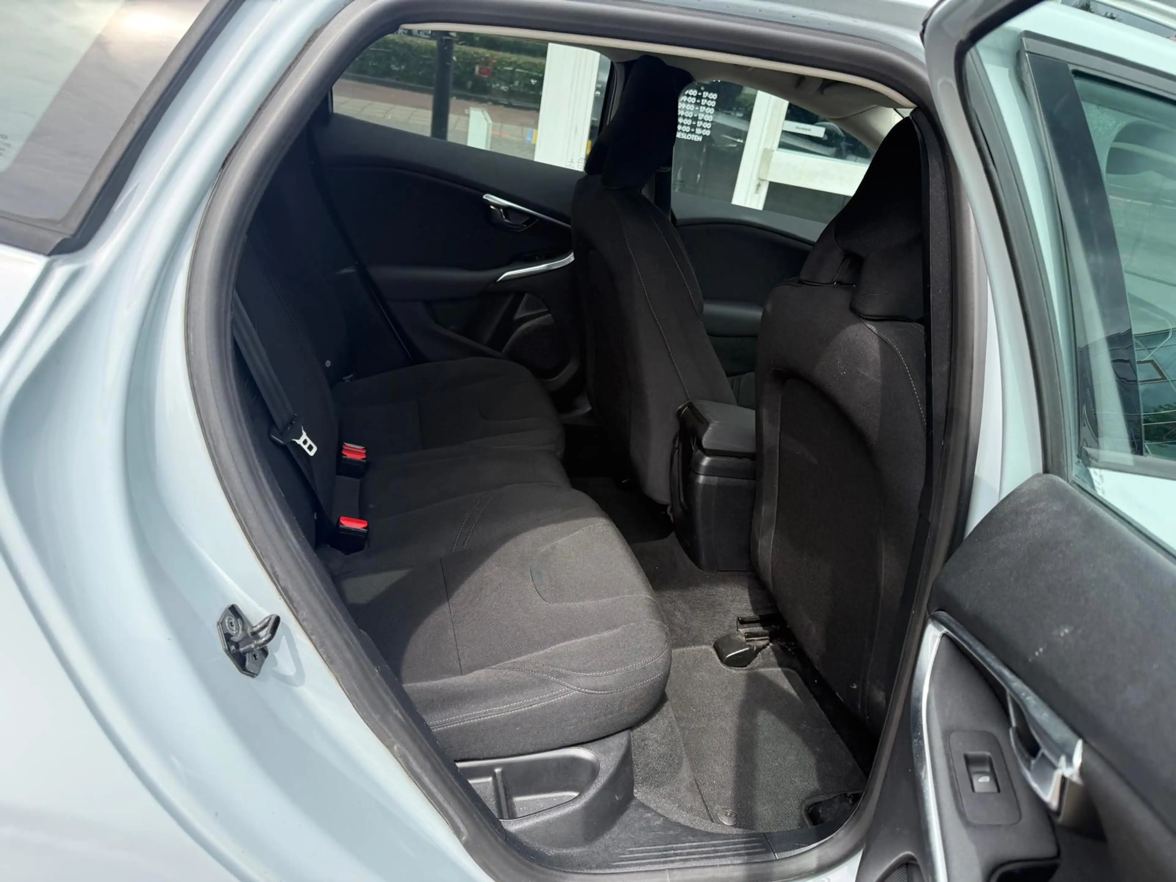 Volvo V40 Cross Country 1.6 D2 Kinetic - Navigatie — photo 15