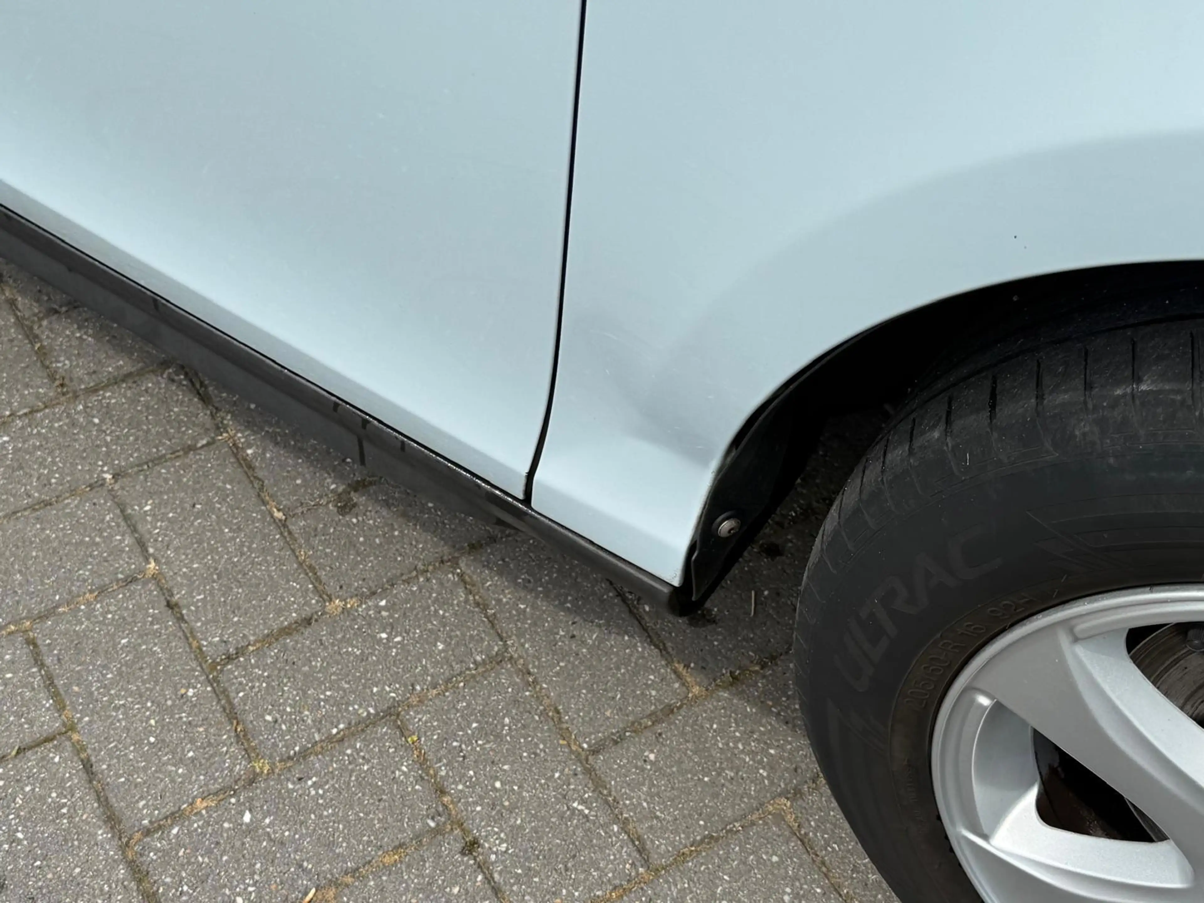 Volvo V40 Cross Country 1.6 D2 Kinetic - Navigatie — photo 11