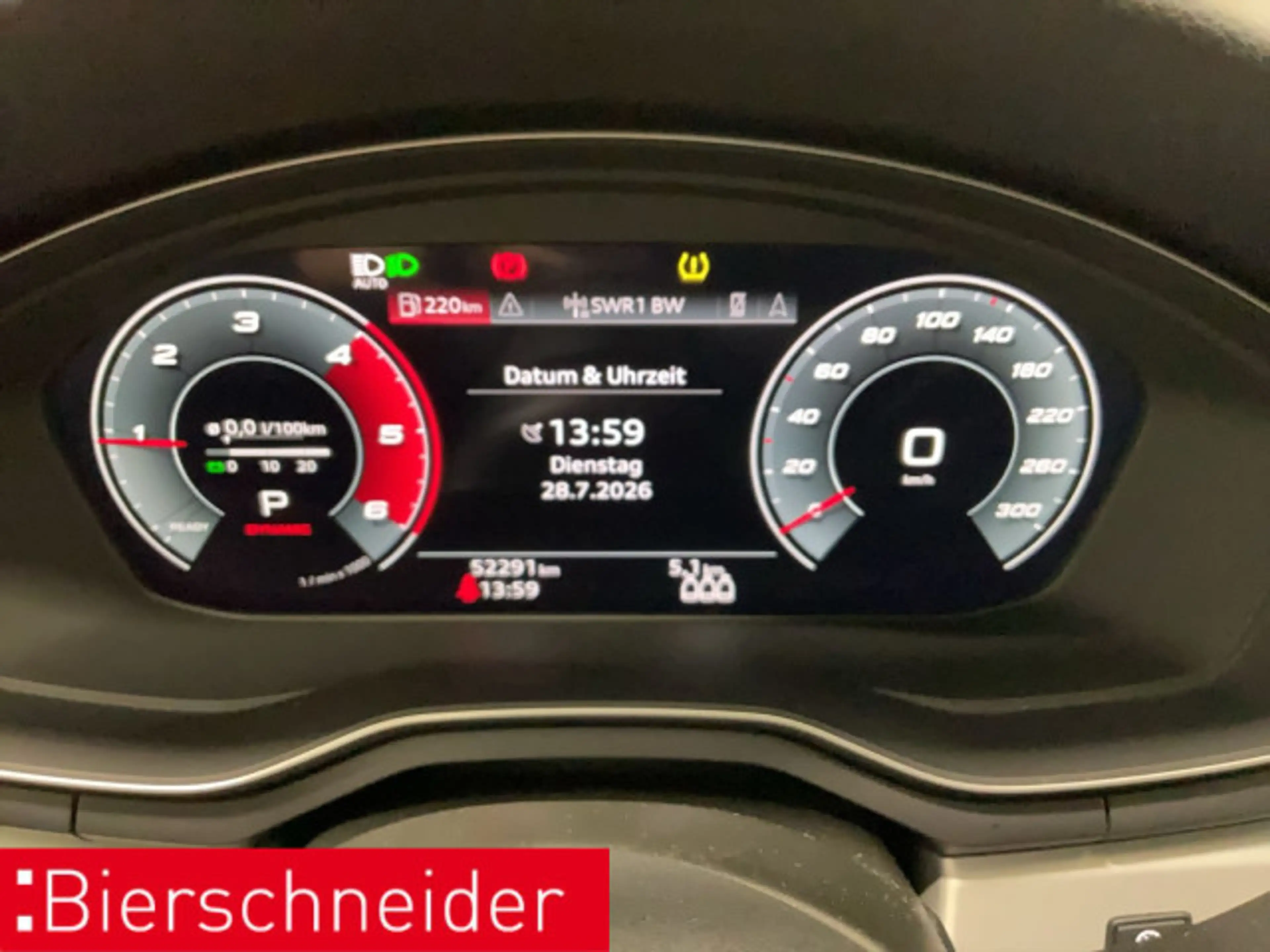 Audi S4 Av TDI qu 19 AHK MATRIX PANO ACC — photo 14