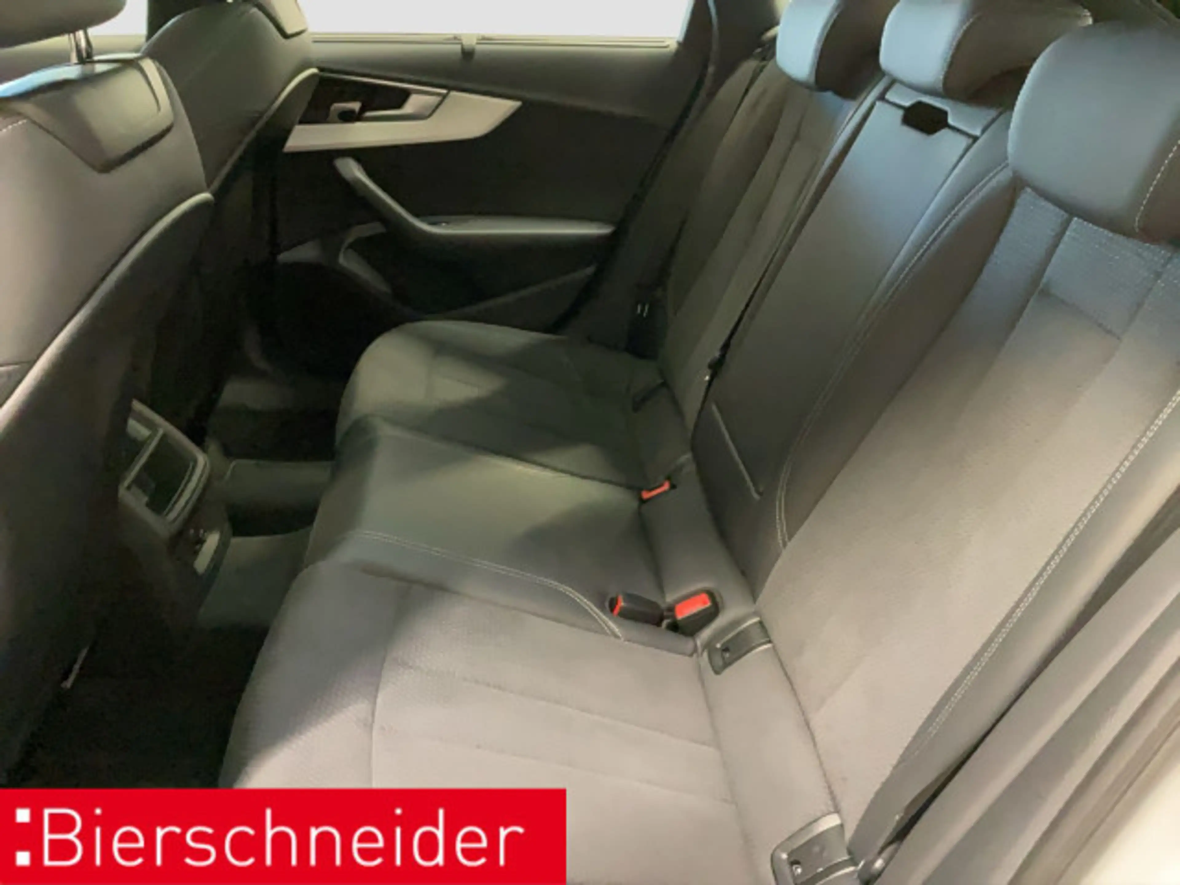Audi S4 Av TDI qu 19 AHK MATRIX PANO ACC — photo 13