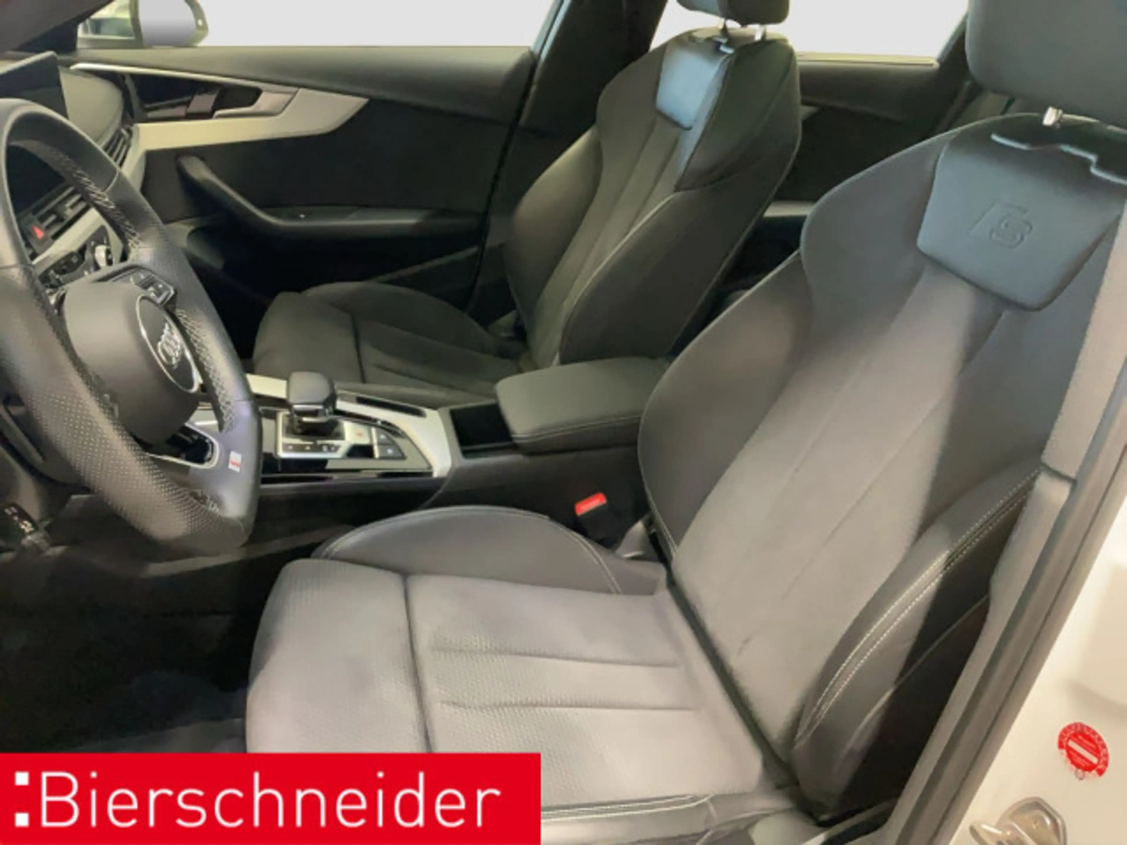Audi S4 Av TDI qu 19 AHK MATRIX PANO ACC — photo 10