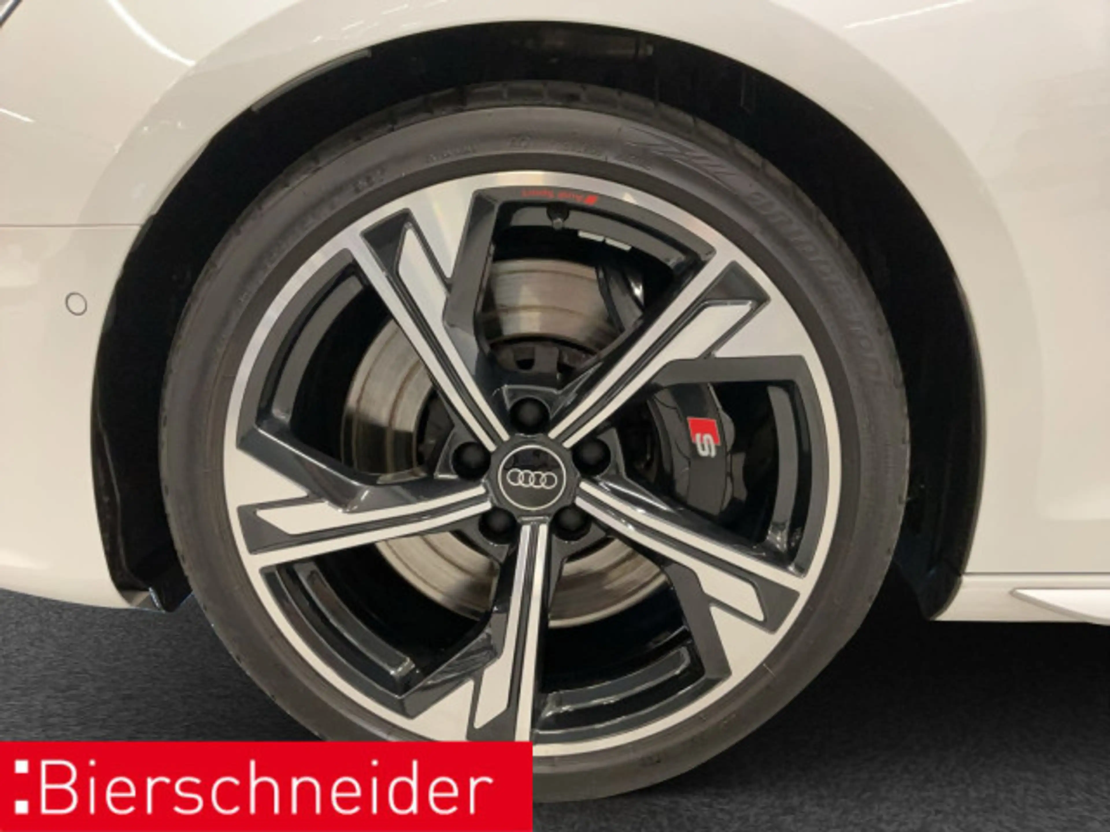 Audi S4 Av TDI qu 19 AHK MATRIX PANO ACC — photo 8