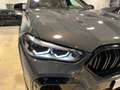BMW X6 M 4.4 Competition 625cv - 22"-Tetto Sky Lounge - IVA Gris - thumbnail 7