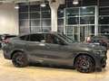 BMW X6 M 4.4 Competition 625cv - 22"-Tetto Sky Lounge - IVA Gris - thumbnail 5