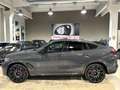BMW X6 M 4.4 Competition 625cv - 22"-Tetto Sky Lounge - IVA Gris - thumbnail 2