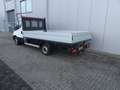 Iveco Daily 35S14 35 -140 hi matic 375 3 zits airco top staat Blanc - thumbnail 2
