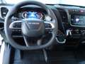 Iveco Daily 35S14 35 -140 hi matic 375 3 zits airco top staat Blanc - thumbnail 12
