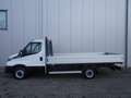 Iveco Daily 35S14 35 -140 hi matic 375 3 zits airco top staat Blanc - thumbnail 5