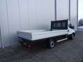 Iveco Daily 35S14 35 -140 hi matic 375 3 zits airco top staat Blanc - thumbnail 3