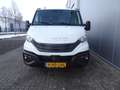 Iveco Daily 35S14 35 -140 hi matic 375 3 zits airco top staat Blanc - thumbnail 21
